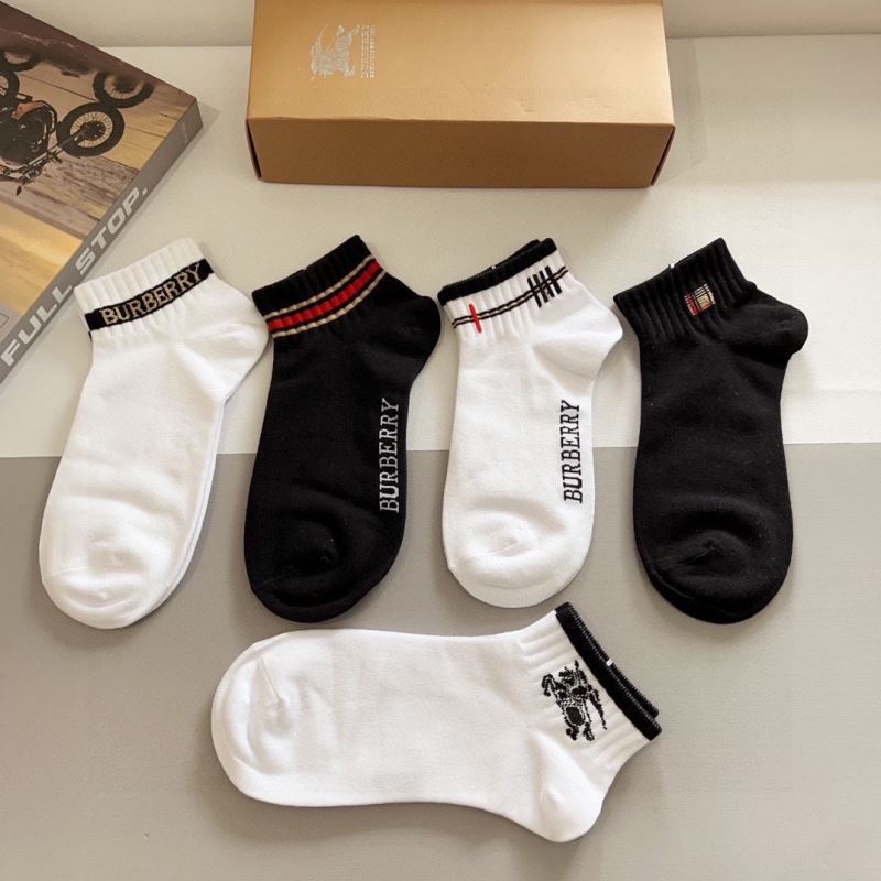 Burberry Socks